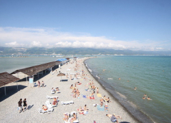 Два ребенка вместо отдыха оказались в реанимации Новороссийска