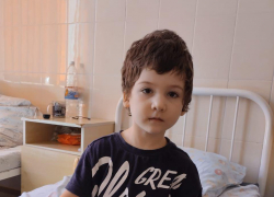 Родители потерянного малыша из Новороссийска так и не вышли на связь 