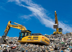 «Свалки портят облик Кубани»: Дмитрий Патрушев посоветовал немедленно «наращивать мощности»