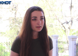 Анжелика Антоносян испугалась, что ее могут застрелить во время драки с поножовщиной в Геленджике