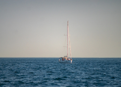 Погода в Новороссийске: сухо и солнечно