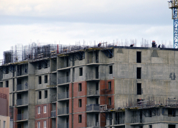 Четыре человека остановили сдачу многоквартирного дома «Суджук-Кале-1»