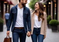 Ничего святого: новороссиец не по-джентльменски обошёлся с новой знакомой