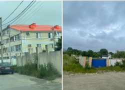 Незаконные дома и "серые" схемы: как застройщик разводит на деньги жителей Новороссийска