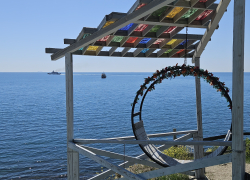 Погода в Новороссийске: днём будет тепло, а ночью похолодает до +16 