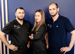 Стоматология Risu: современные технологии и опытные врачи