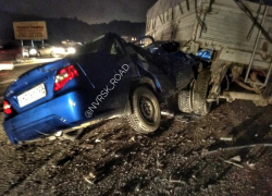 С начала года  по вине пешеходов произошло 27 ДТП в Новороссийске