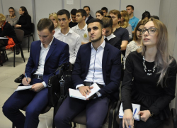 Новороссийцы стали частью уникального образовательного проекта регионального масштаба