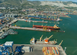 Новороссийский морской порт может выплатить в этом году промежуточные дивиденды