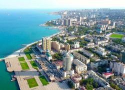 Проект нового Генплана Новороссийска опубликовали в открытом доступе 