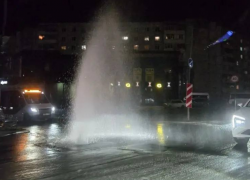 Внезапный порыв и отключения: где новороссийцы сегодня останутся без ресурсов