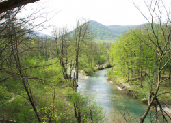 В соседнем с Новороссийском районе погибли люди, а ребёнок пропал