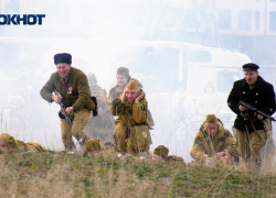 «Отечество, долг и честь»: «Союз патриотов» приглашает новороссийцев на мастер-классы и исторические реконструкции   