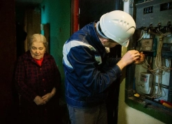 «Вам нужно заменить электросчётчик»: пенсионерка из Новороссийска стала жертвой мошенника 