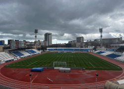 Бывший спортивный директор ЦСКА и “Рубина” сравнил стадионы Монако и Новороссийска