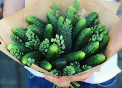 Огурцы дороже мяса: почему в пост новороссийцам дешевле есть стейки