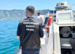 Яхта-убийца: в суд направлено дело о гибели женщины в акватории Черного моря