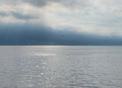 Вечерний выход в море отменяется: в Новороссийске будут стрелять