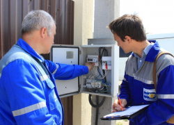 170 фактов хищения электроэнергии пресечено в юго-западном энергорайоне