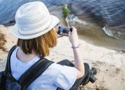 Внутренний туризм вырос на 20% — Краснодарский край среди популярнейших направлений