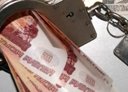 В новороссийском магазине растратили 350 тысяч 