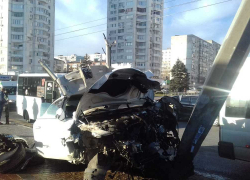 Ночной кошмар на проспекте Ленина в Новороссийске: 5 человек покалечены