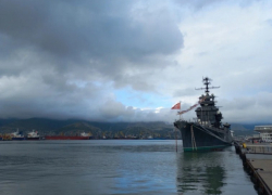 Утро в новороссийске начнется с грохота: в городе-герое снова пройдут учения