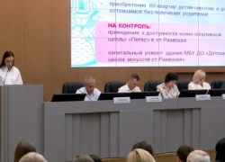 Как были потрачены более 8 миллиардов рублей в Новороссийске: что появится в городе 