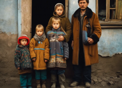 В России нет семей, которым не хватает денег на еду: что насчет Новороссийска 