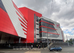 Эвакуация в ТЦ Новороссийска проводится прямо сейчас