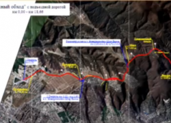 Южный обход Новороссийска – свершилось? Когда власти обещают отремонтировать дороги   