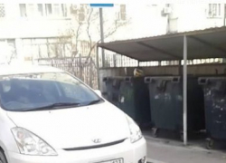 Раздражители мусоровозов: новороссийцам грозит штраф за парковку у мусорок