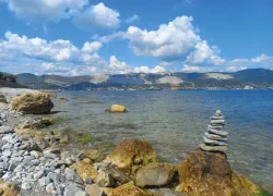 Насколько прогрелись Чёрное и Азовское море: куда ехать, чтобы искупаться 