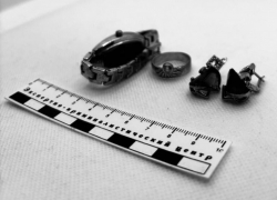 Кража "по-соседски": в Новороссийске расследуют преступление