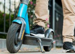 Самокаты - только через Госуслуги: кикшеринги в бешенстве