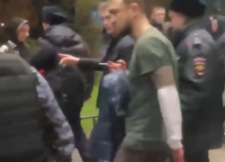 18+ Эвакуация, кровь и крики: что произошло в ТЦ "Красная Площадь" Новороссийска 