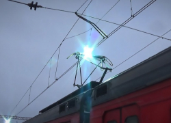 В промзоне Новороссийска погиб подросток