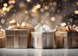 Самые желанные подарки новороссийцев на Новый год 