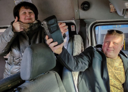 «Там же такси стояло»: как маршрутки в Новороссийске делают выручку агрегаторам