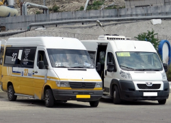 Пенсионер засудил маршрутчика в Новороссийске