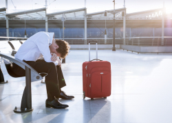 Россияне рискуют купить поддельные турпутёвки в Краснодарский край 