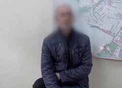 Вор-рецидивист задержан в Новороссийске 