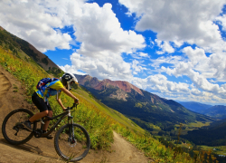 В Новороссийске развивают велотуризм: стало известно, где будут новые маршруты 