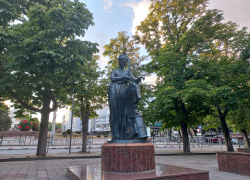 Погода в Новороссийске: тепло и малооблачно