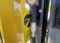 Куда привезут бензин: поставки топлива на АЗС Роснефть в Новороссийске