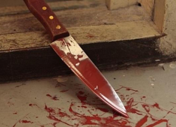 Новороссиец убил знакомого во время лепки из пластика