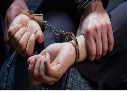 Новороссиец получит уголовный срок за серию краж