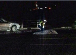 В Новороссийске ВАЗ-2115 сбил двух пешеходов на «зебре» - один скончался