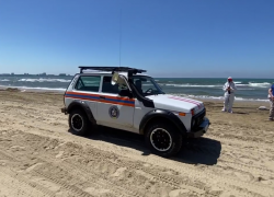 «Купание в Анапе может быть опасным для здоровья»: Минздрав Краснодарского края предупреждает туристов 