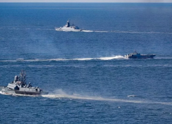 Будет громко: в Новороссийске пройдут очередные учения по отражению БПЛА и БЭК